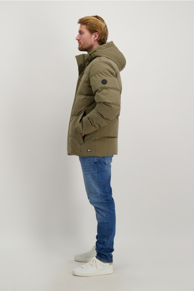 WICKAM 64664 Khaki96